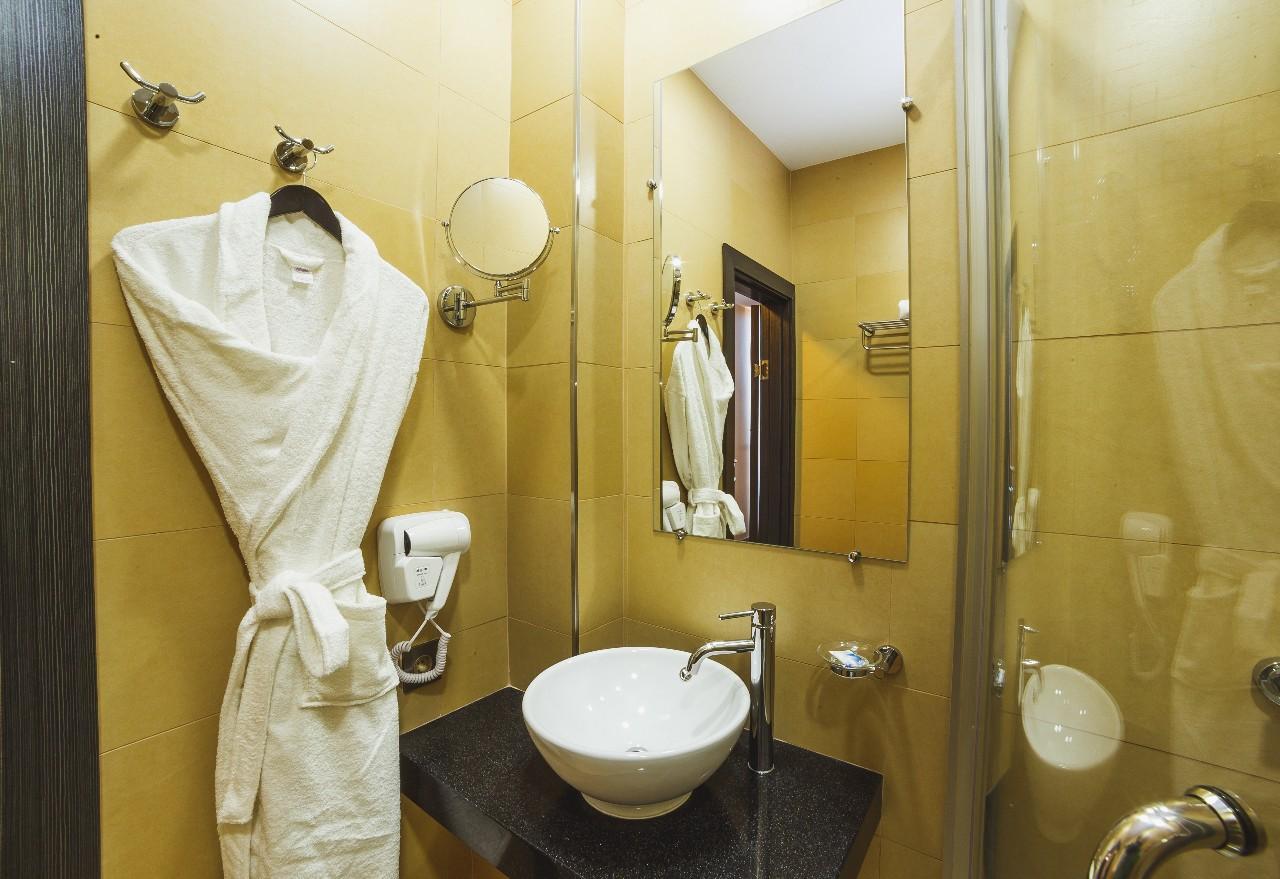 Aquamarine Hotel & Spa