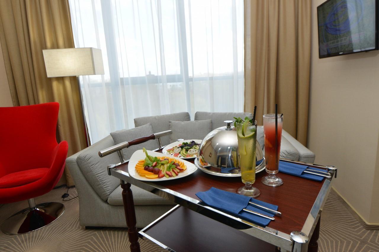 Aquamarine Hotel & Spa