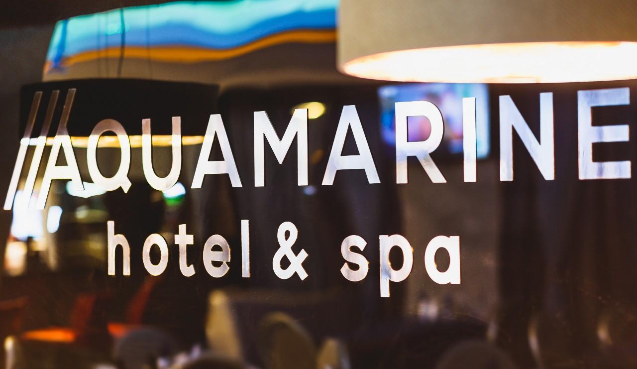 Aquamarine Hotel & Spa