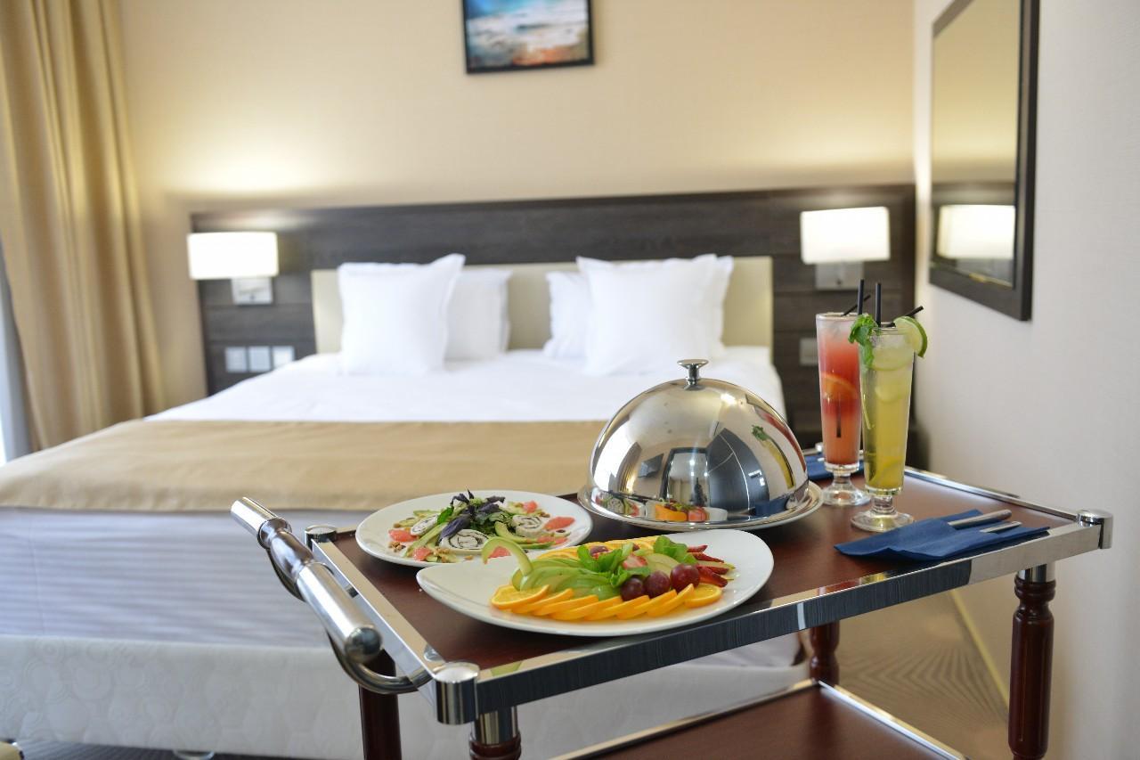 Aquamarine Hotel & Spa