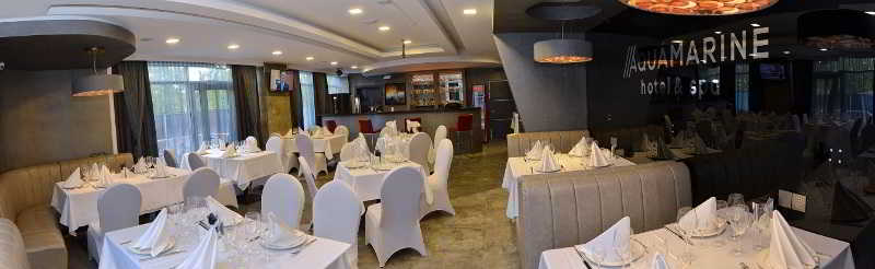 Aquamarine Hotel & Spa