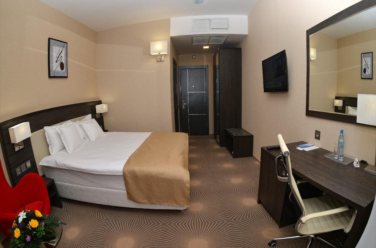 Aquamarine Hotel & Spa