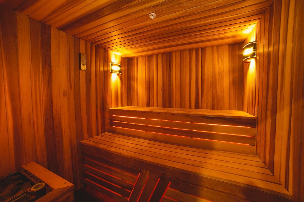 Aquamarine Hotel & Spa