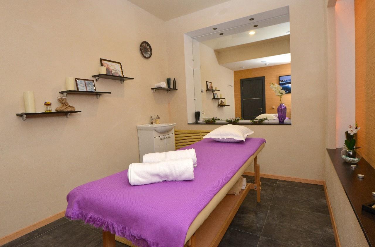Aquamarine Hotel & Spa