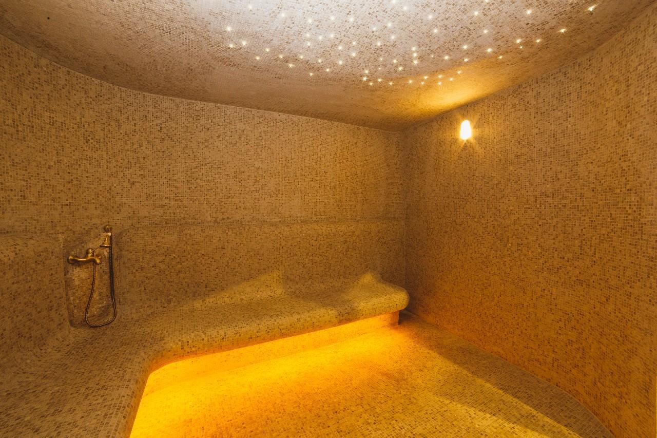 Aquamarine Hotel & Spa