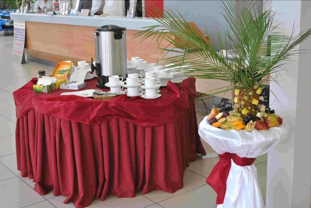 Avrora hotel