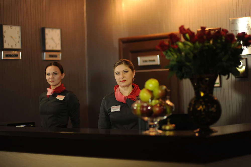 Avrora hotel