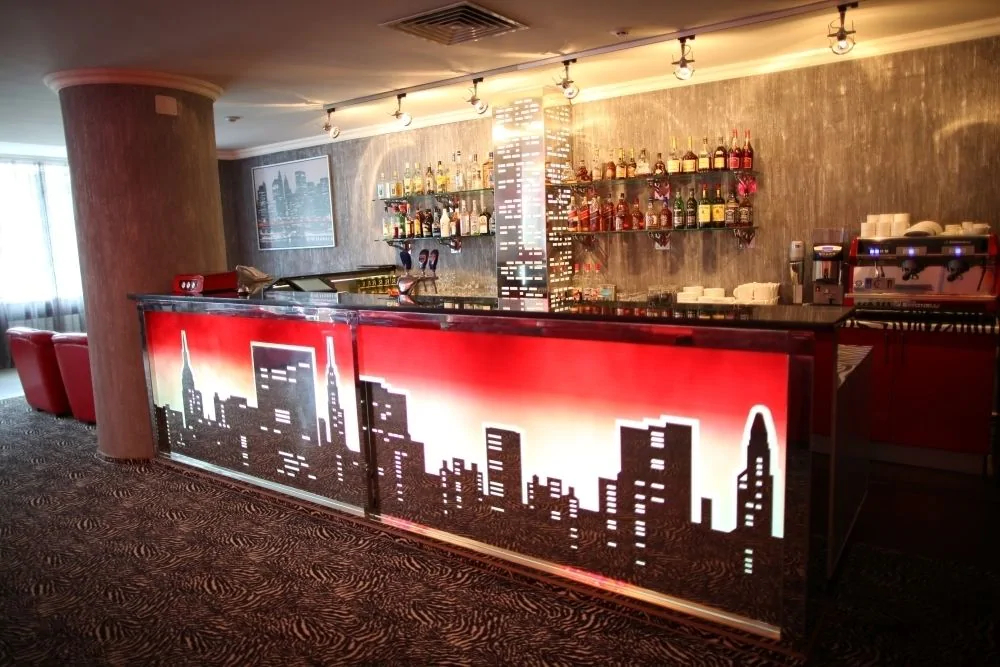 Avrora hotel