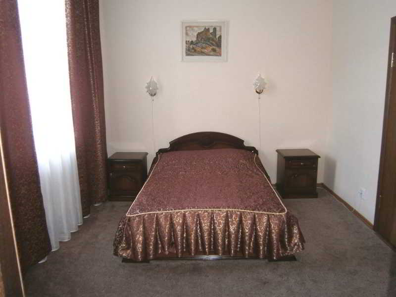 Hotel Tsentralnaya