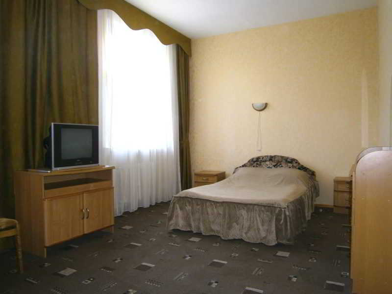 Hotel Tsentralnaya