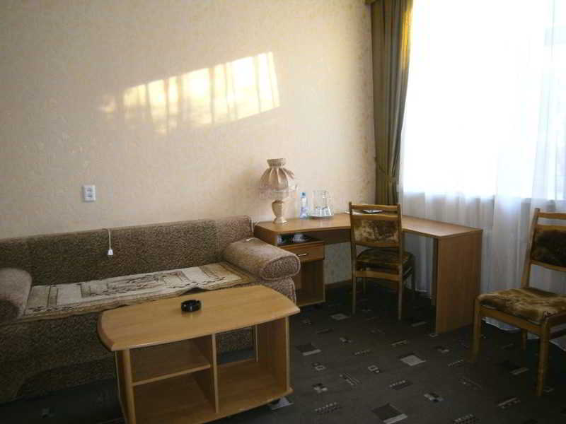 Hotel Tsentralnaya