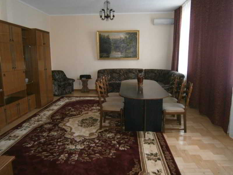 Hotel Tsentralnaya