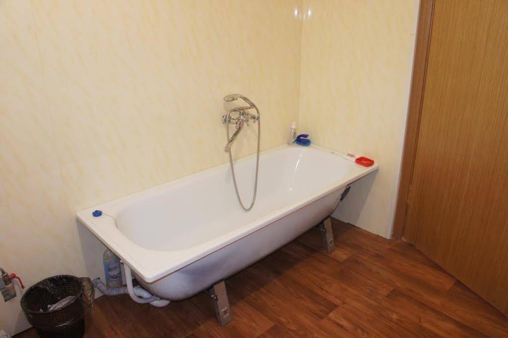 Kursk Hostel