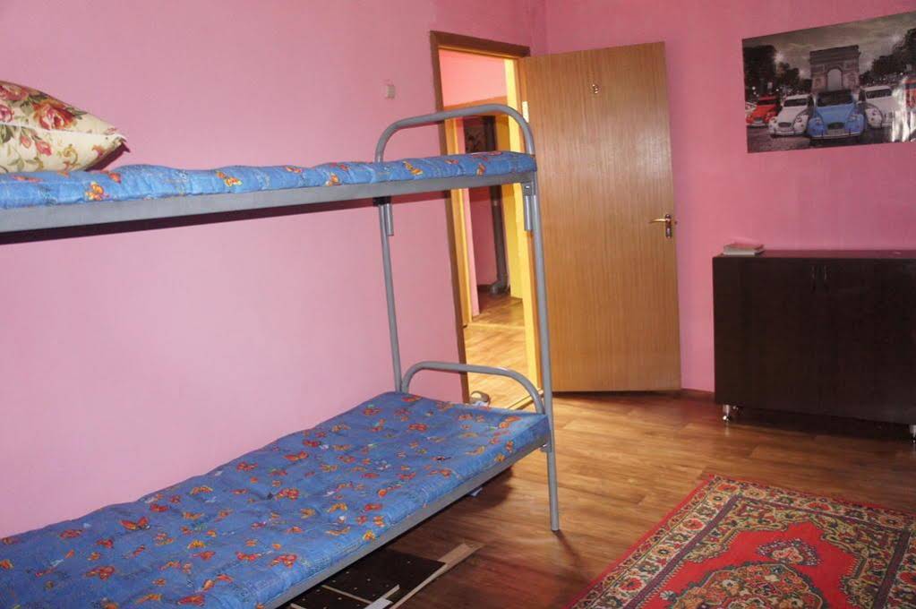 Kursk Hostel