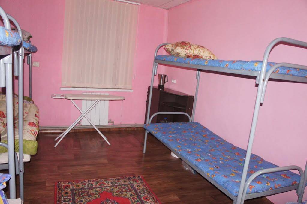 Kursk Hostel