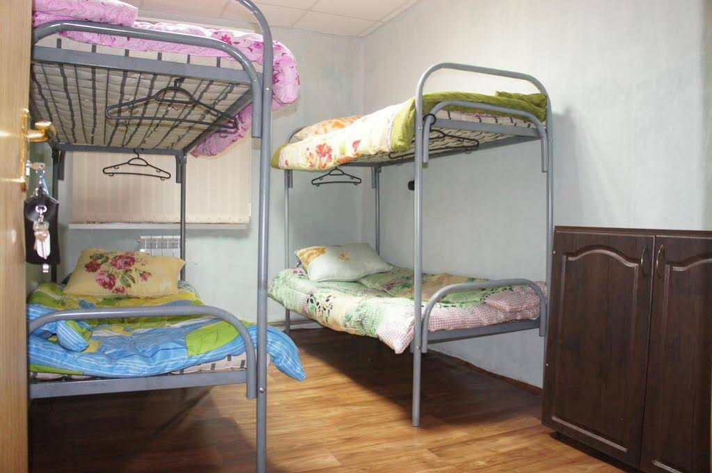 Kursk Hostel