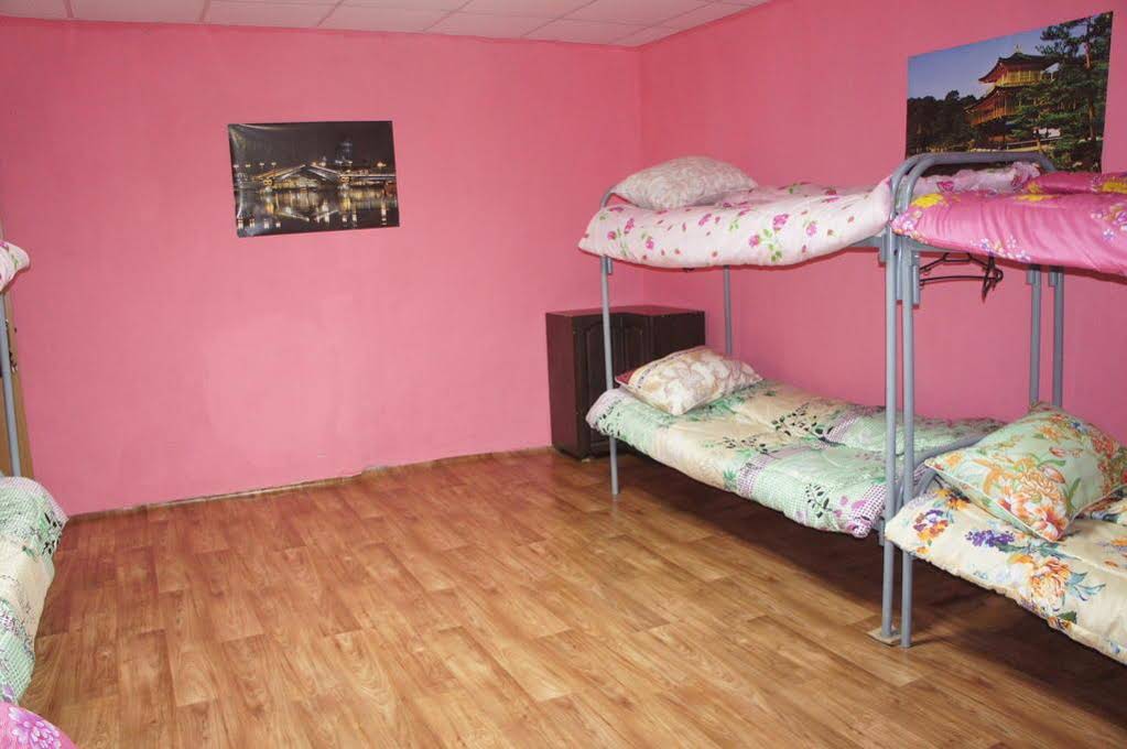 Kursk Hostel