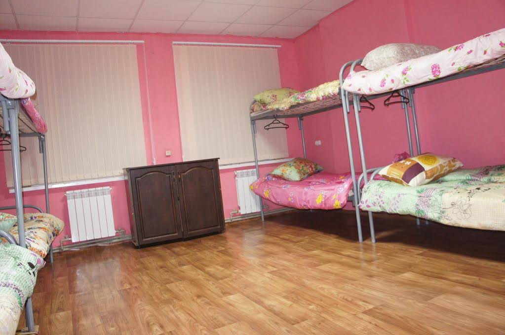Kursk Hostel
