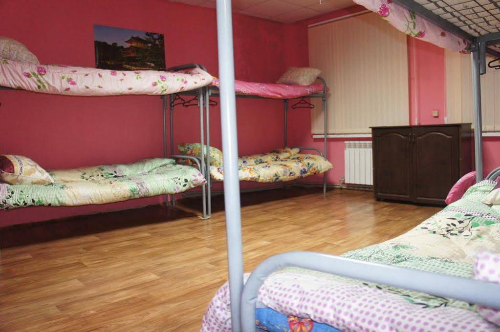 Kursk Hostel