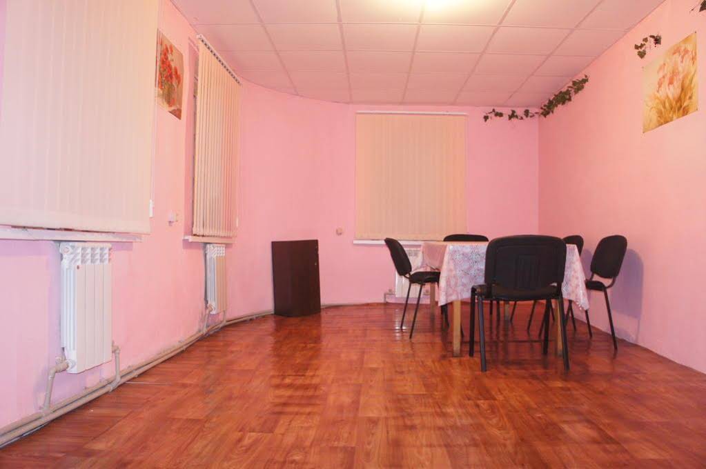 Kursk Hostel