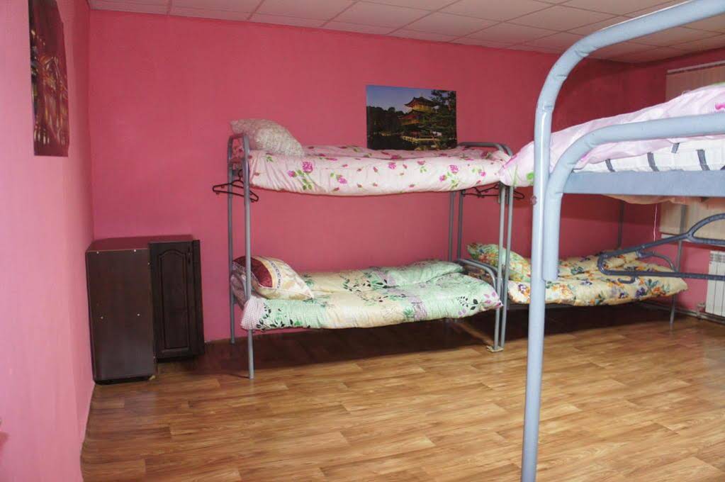 Kursk Hostel