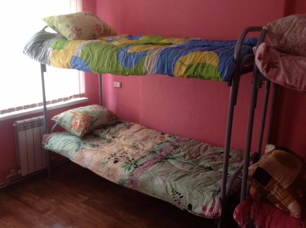 Kursk Hostel