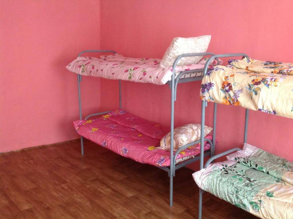 Kursk Hostel