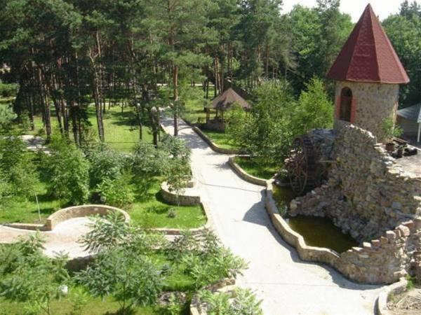 Solovyinaya Roscha