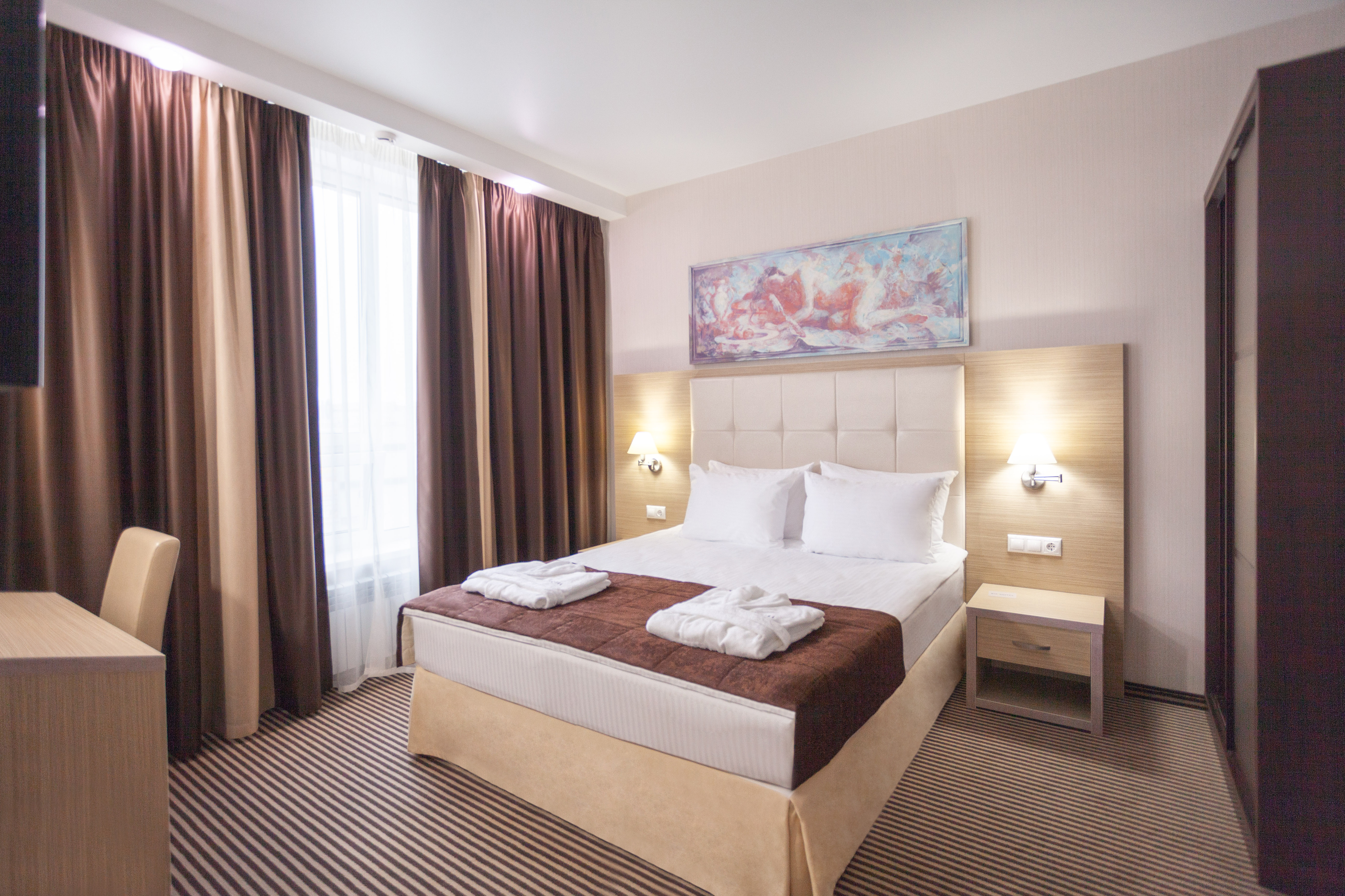 Bishotel