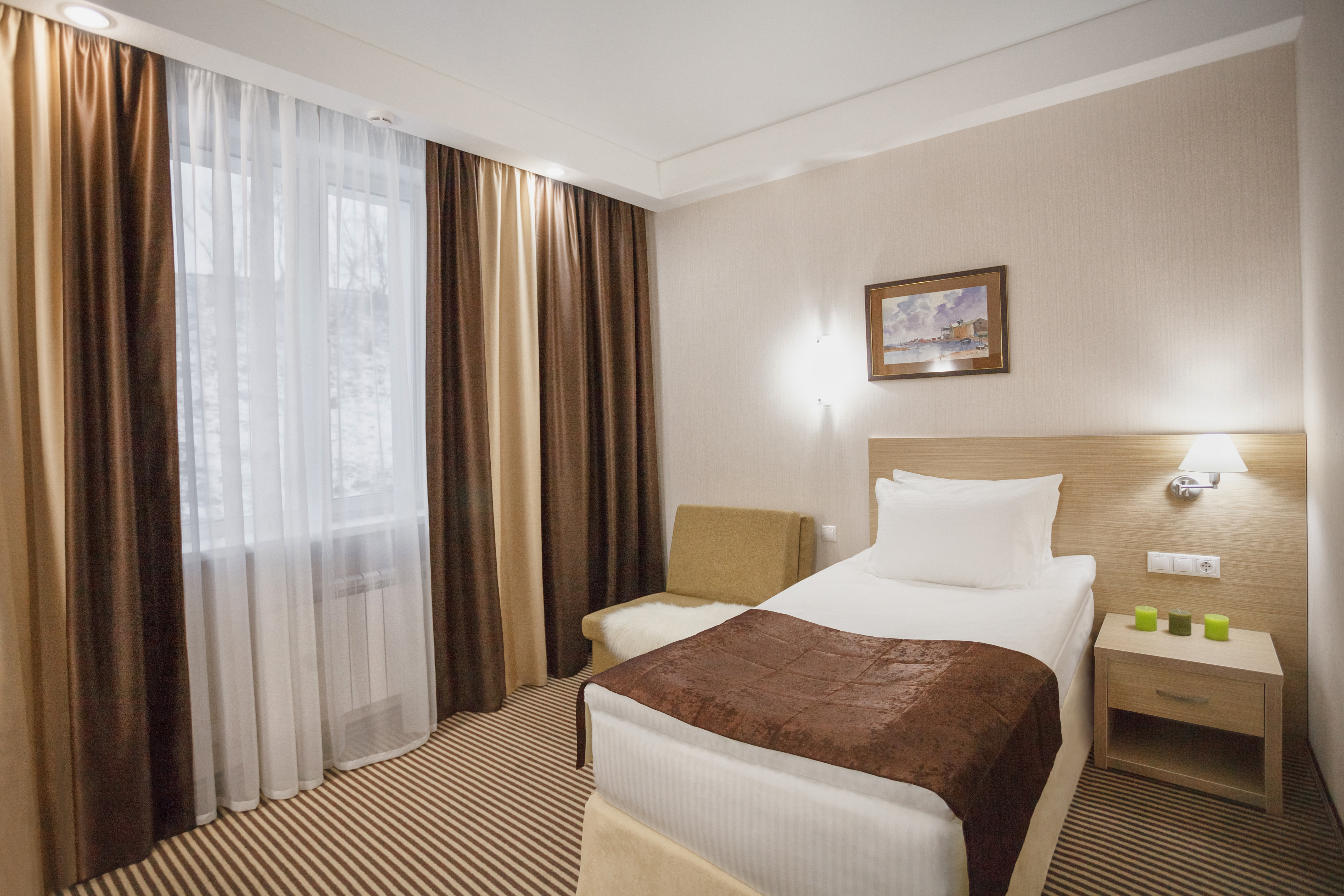 Bishotel