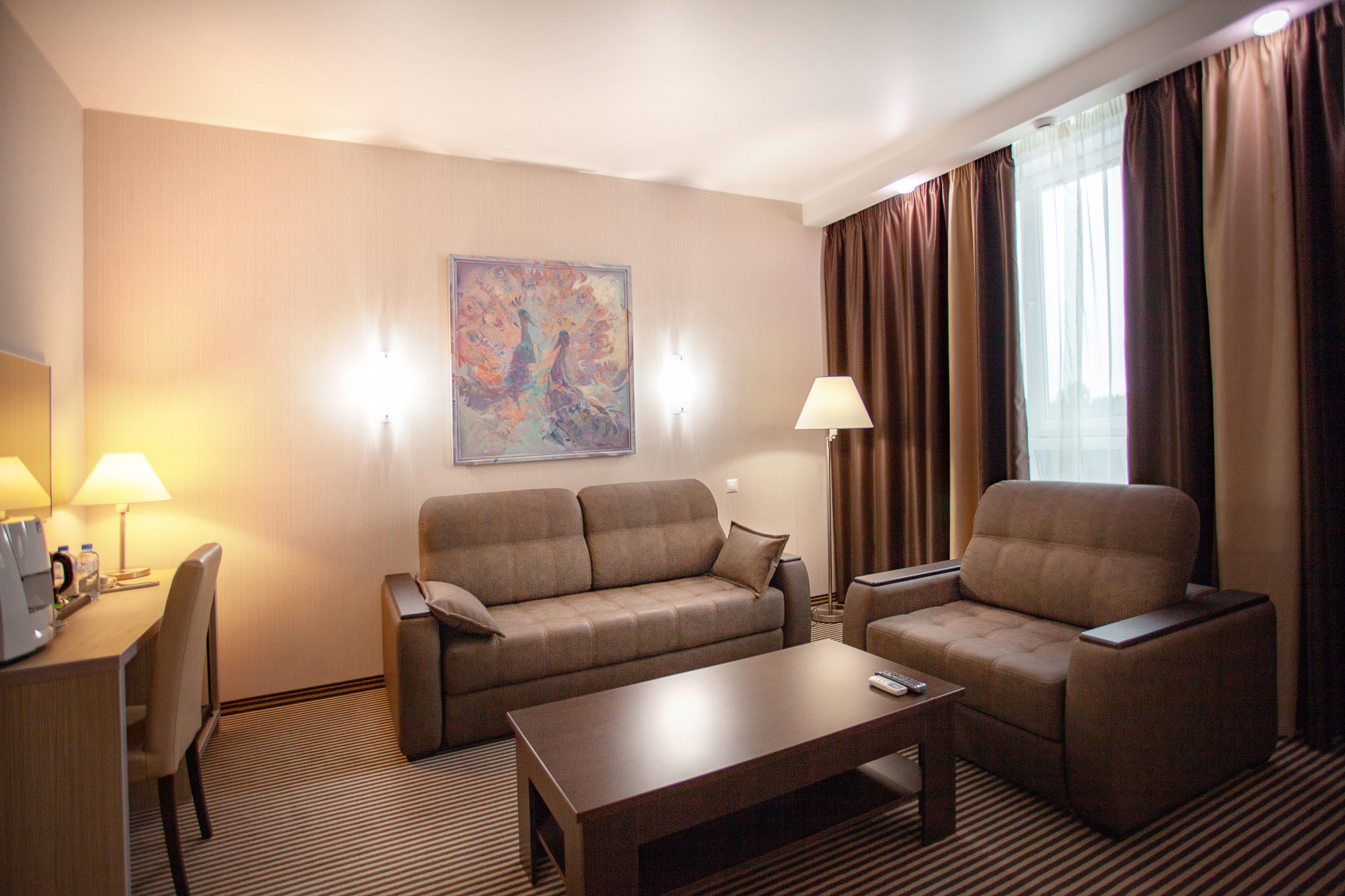 Bishotel