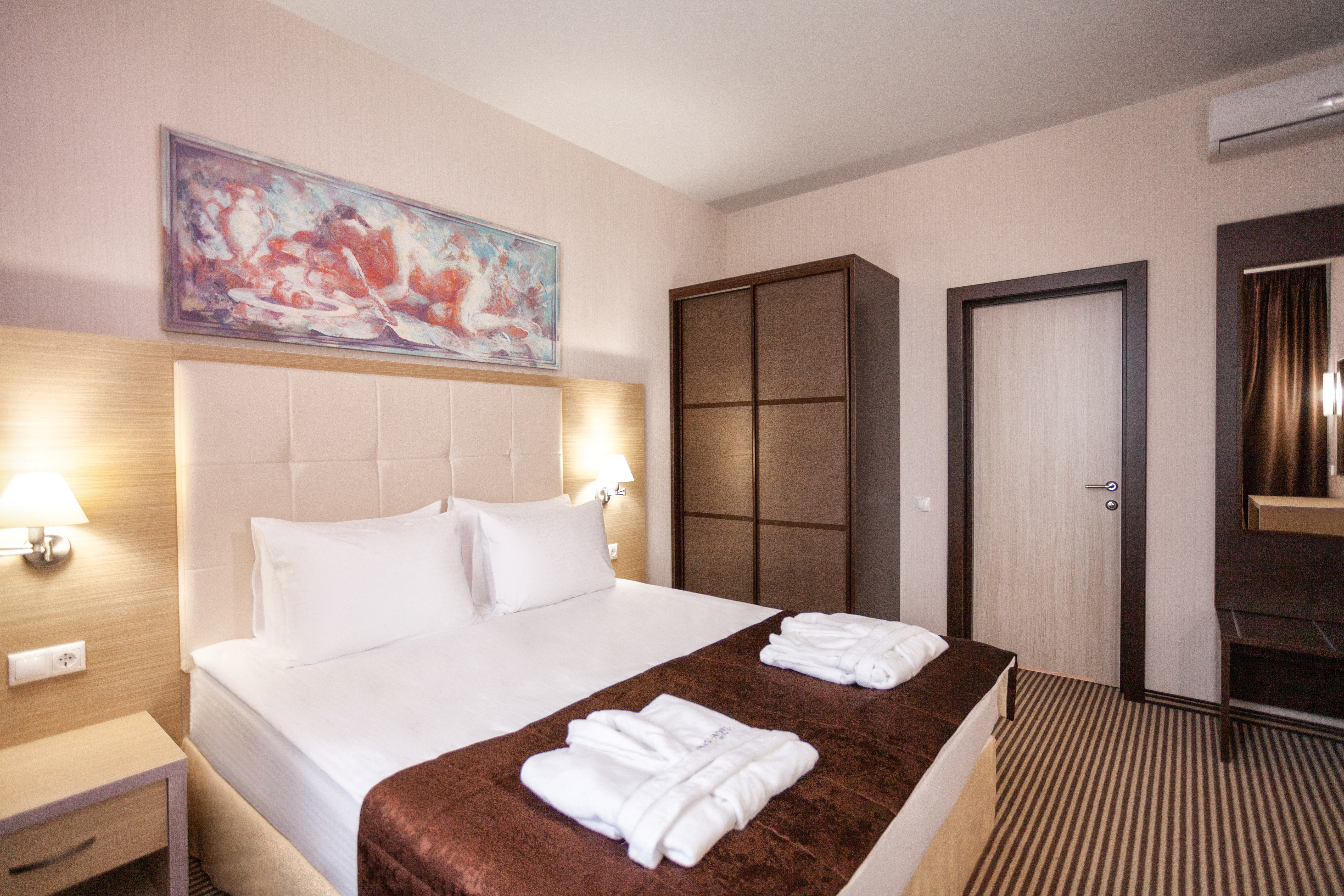 Bishotel