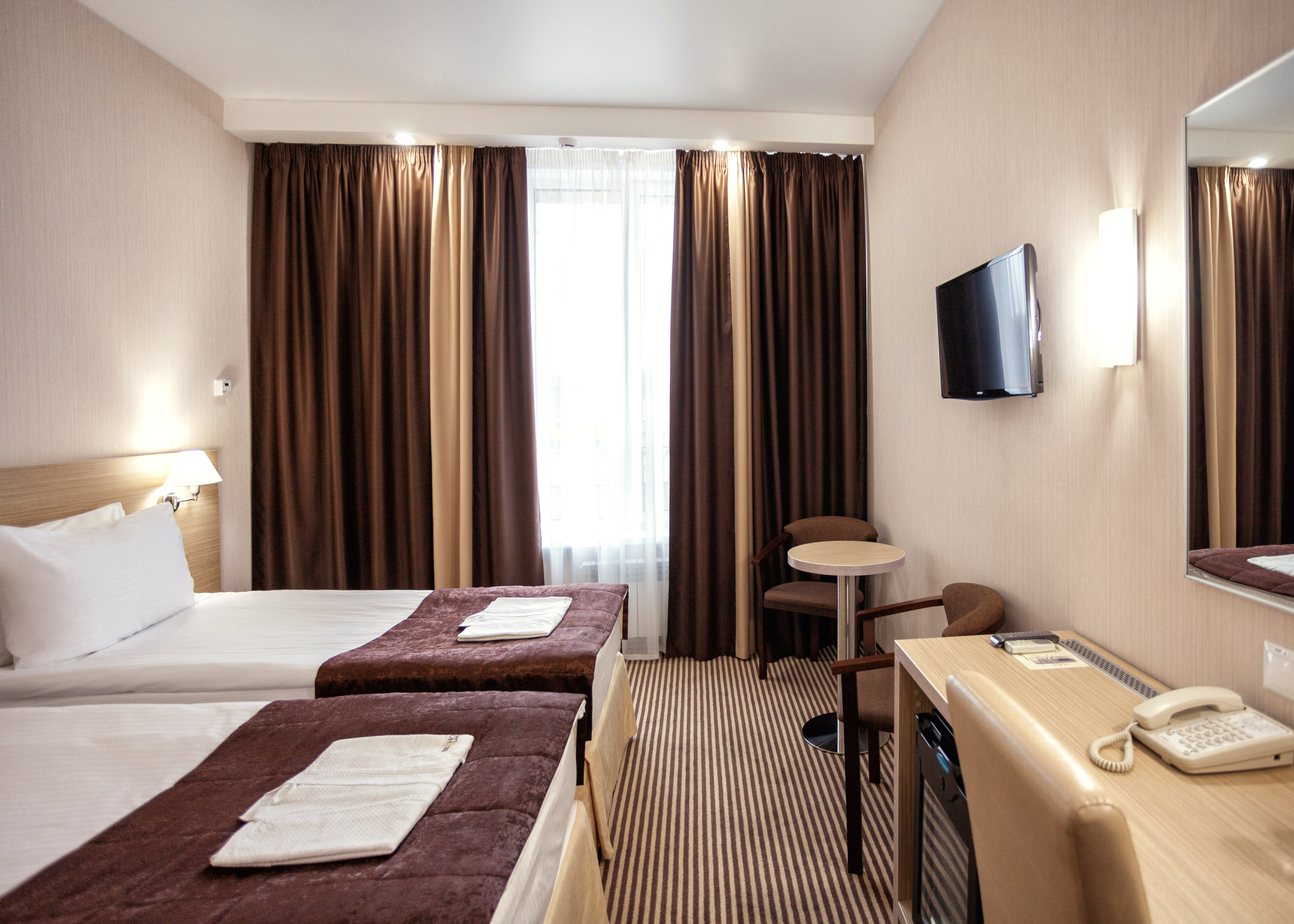 Bishotel