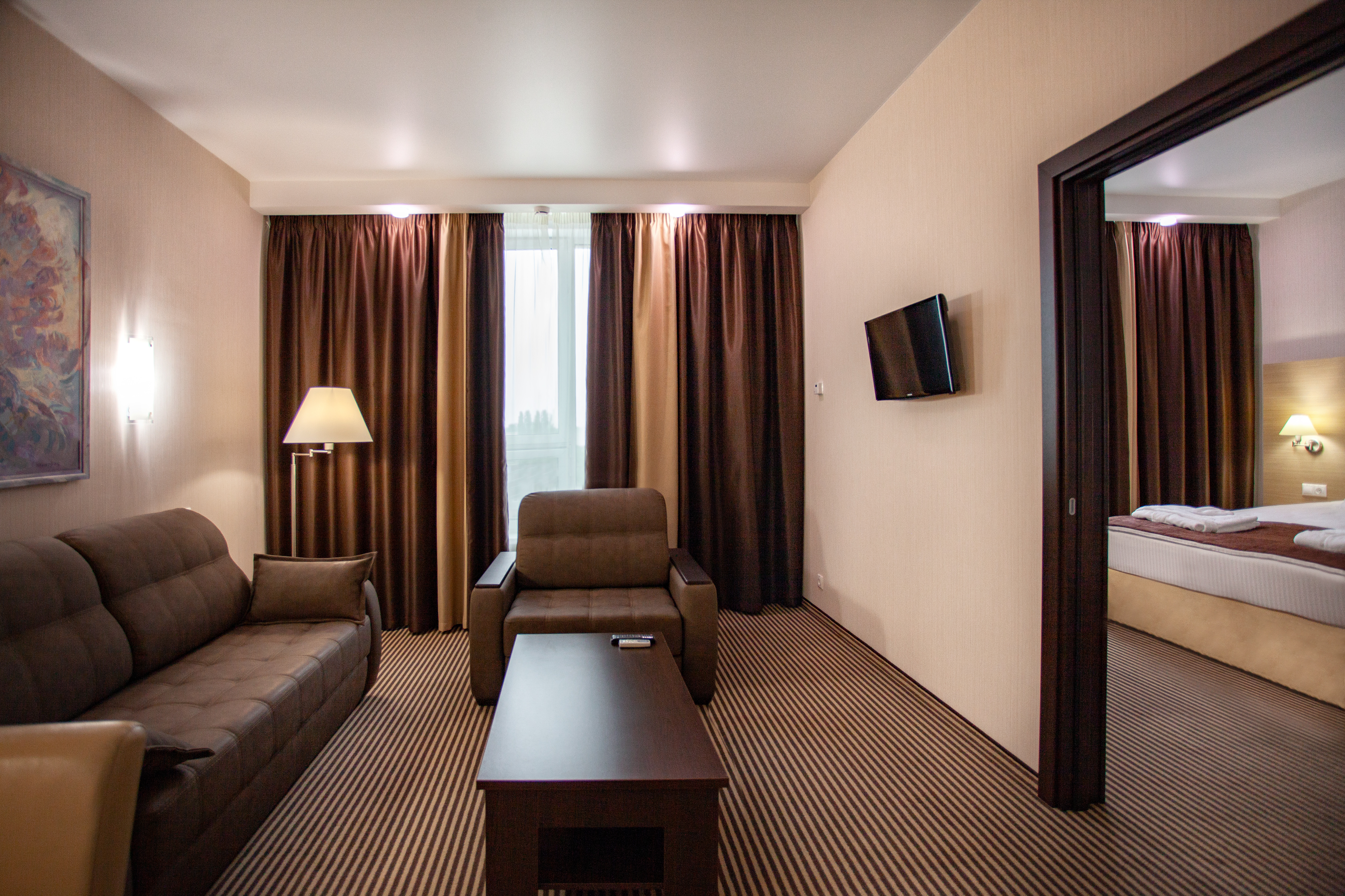 Bishotel