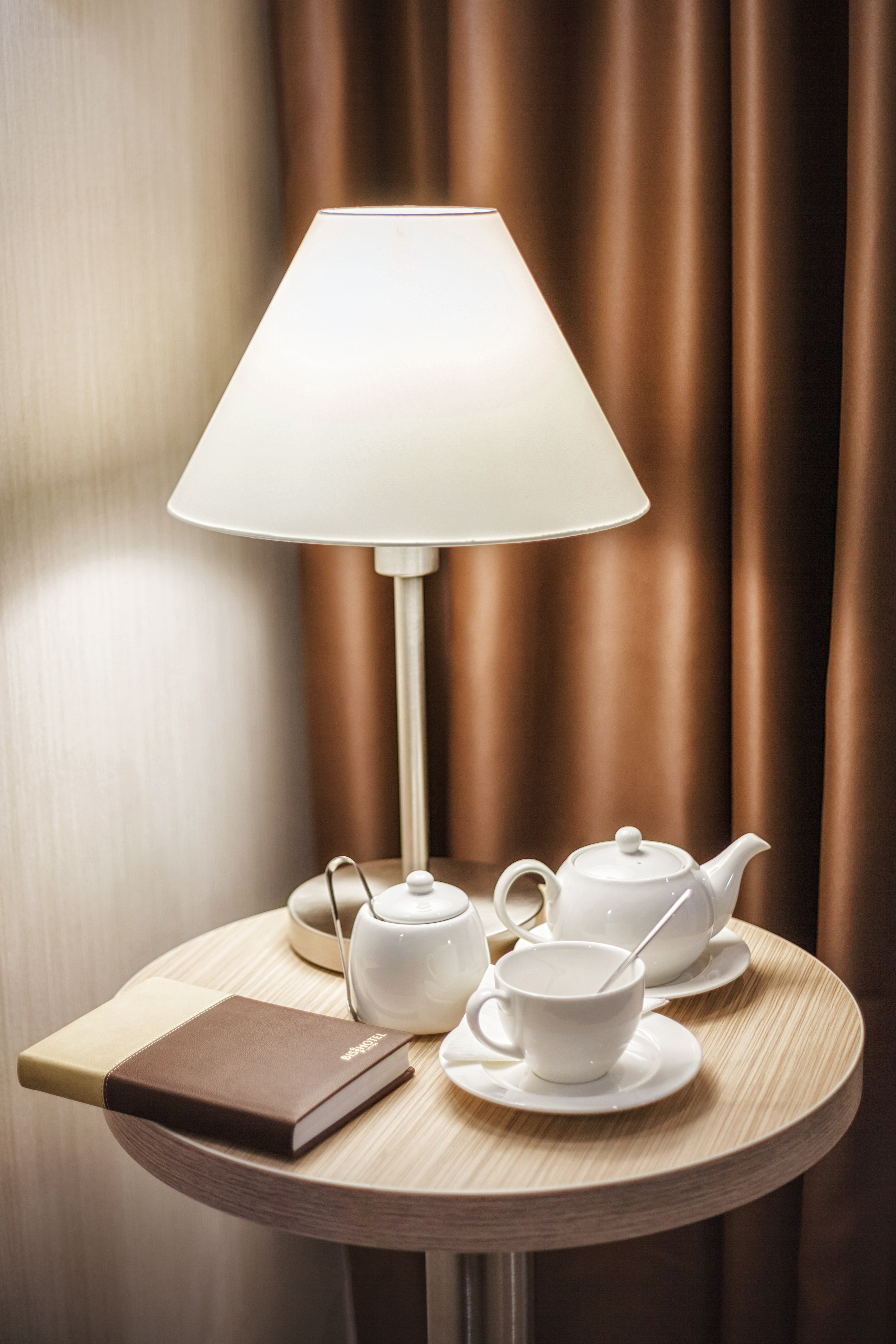 Bishotel