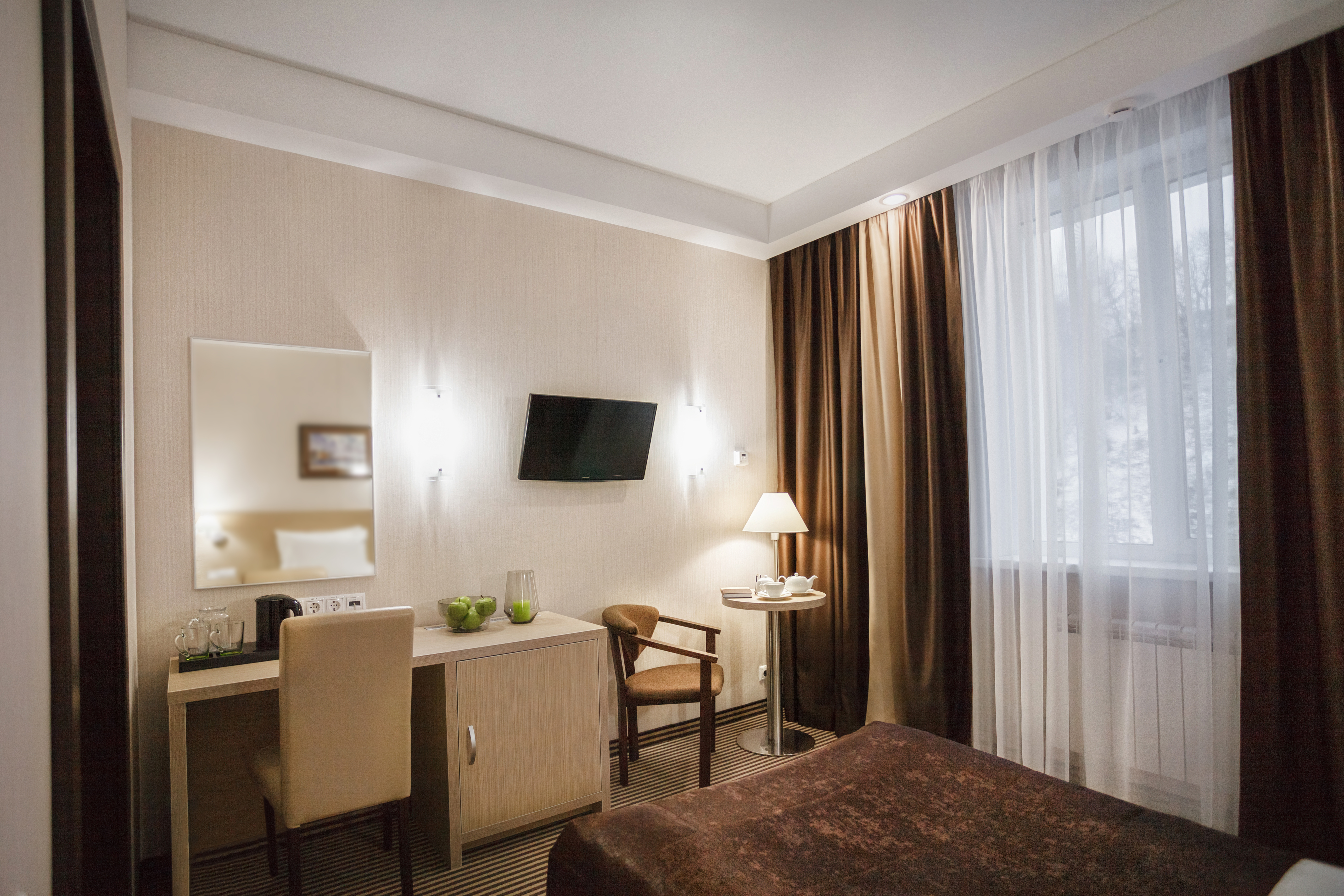 Bishotel