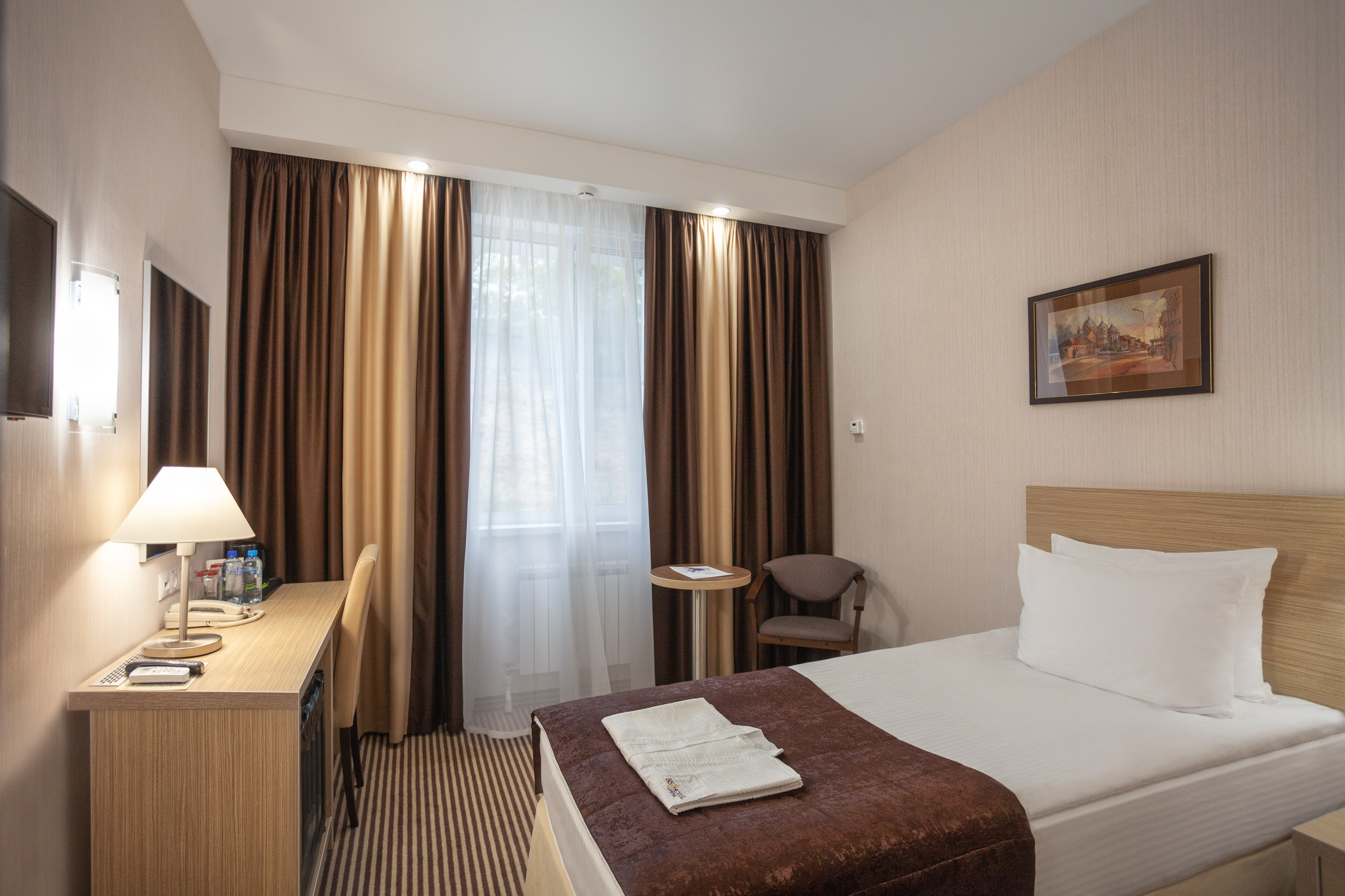Bishotel