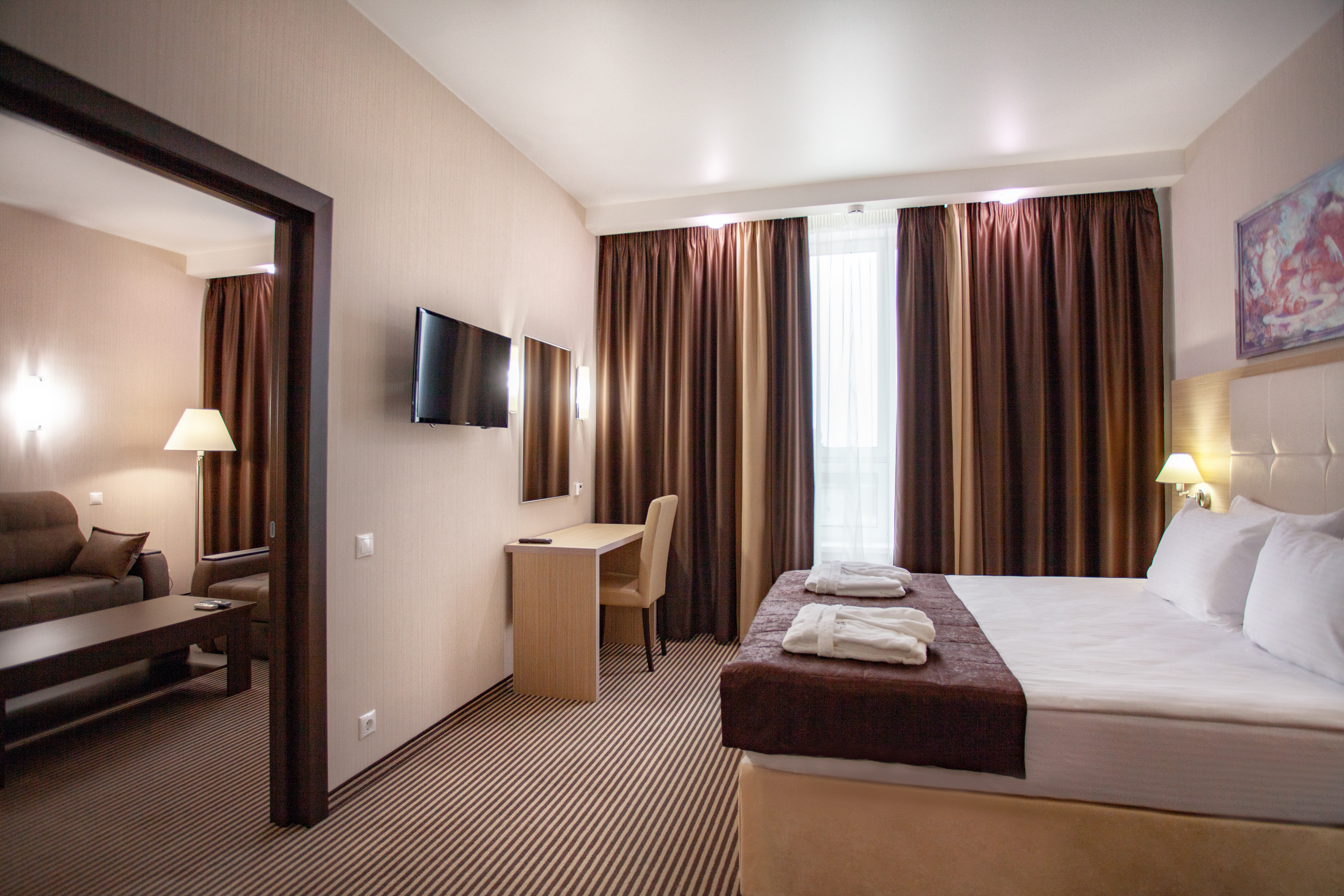 Bishotel