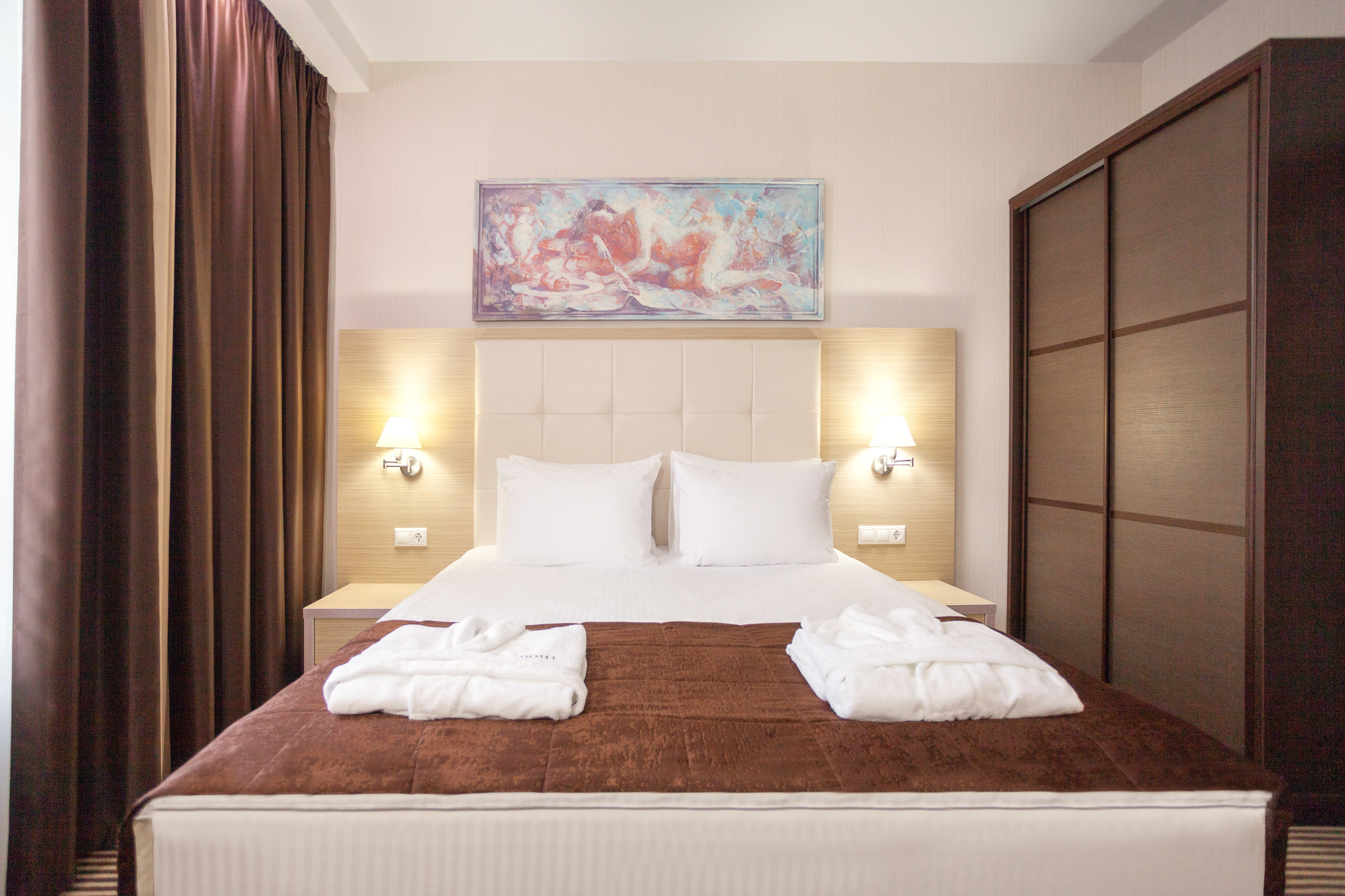 Bishotel