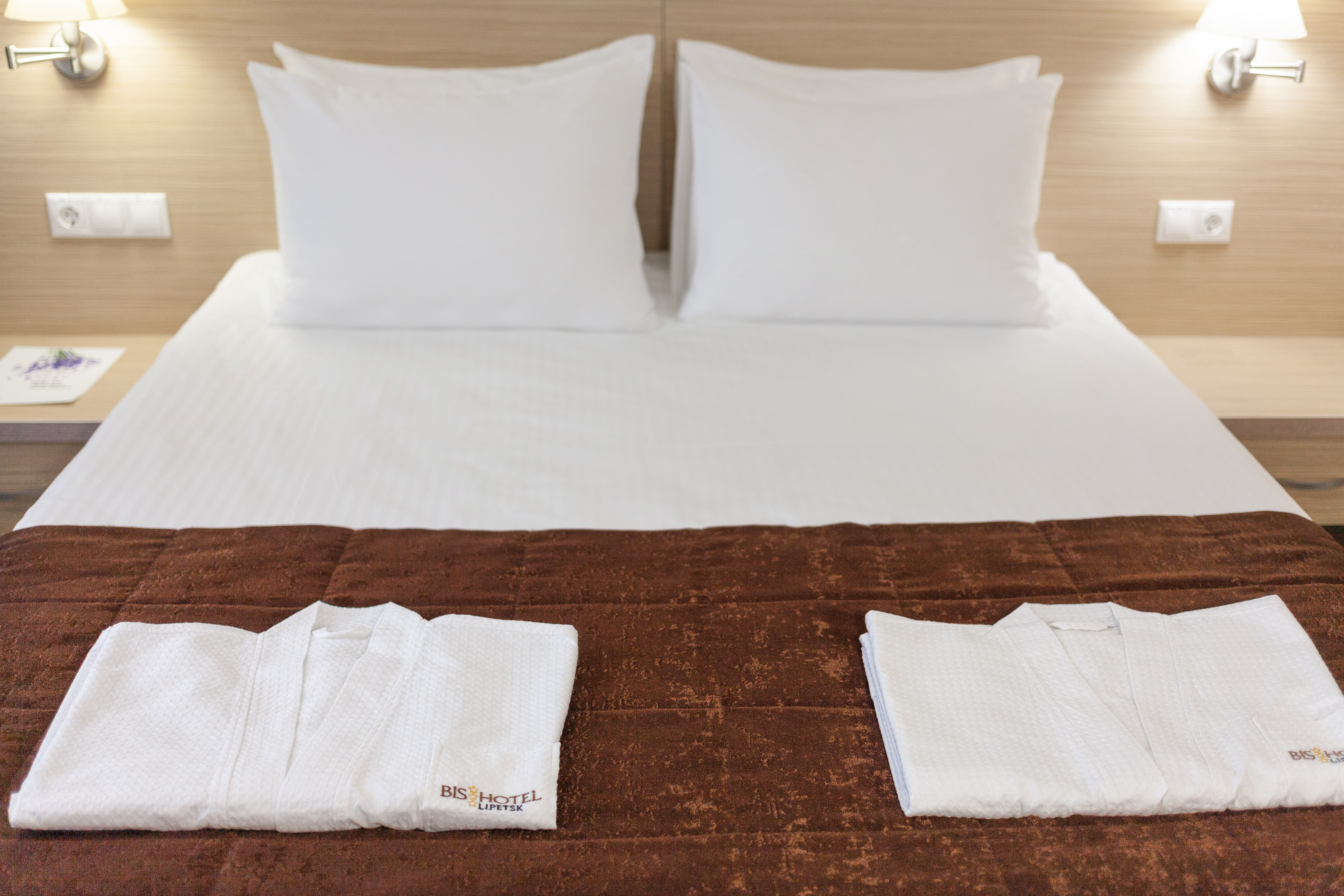Bishotel