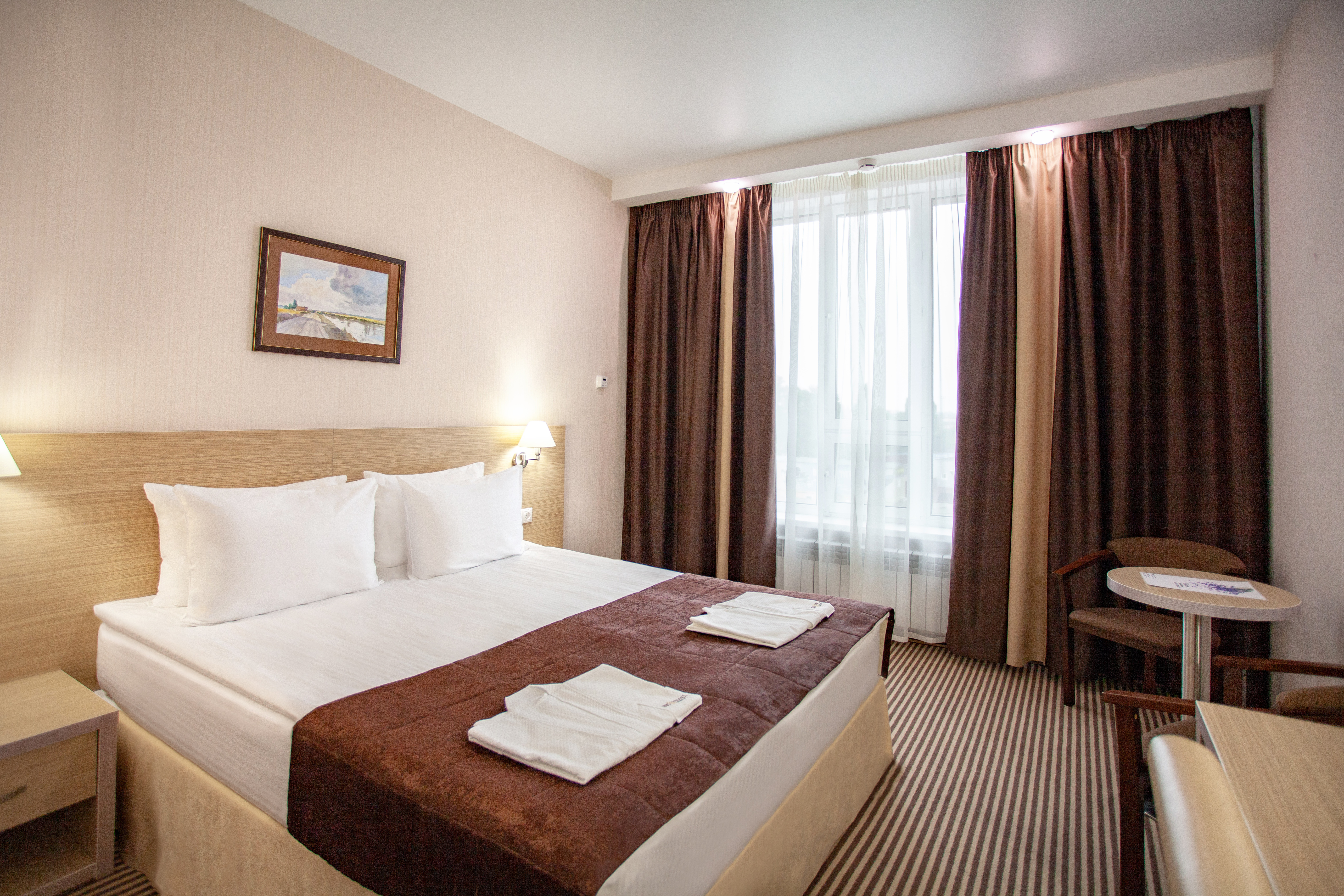 Bishotel