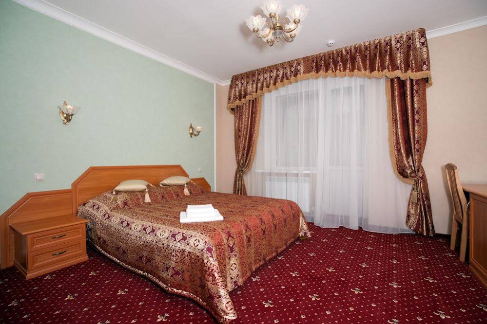 Businesshotel Lipetsk
