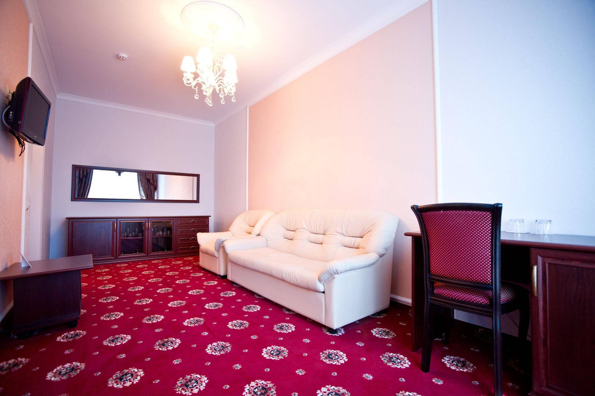 Businesshotel Lipetsk