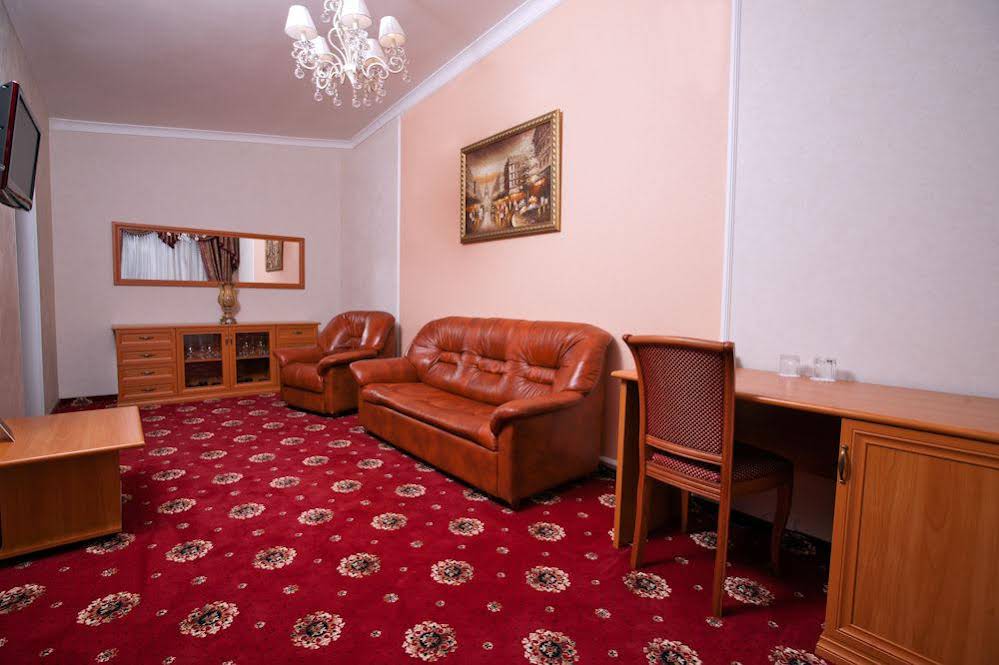 Businesshotel Lipetsk
