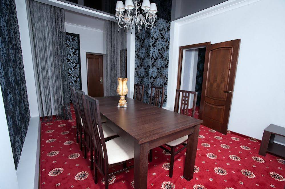 Businesshotel Lipetsk