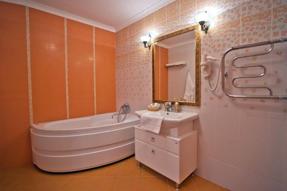 Businesshotel Lipetsk