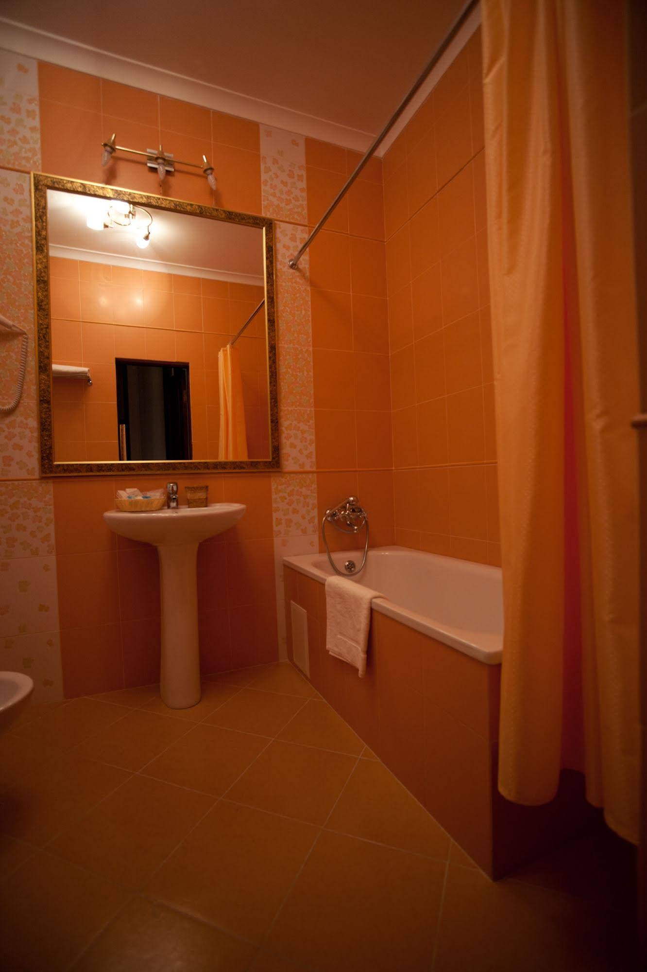 Businesshotel Lipetsk