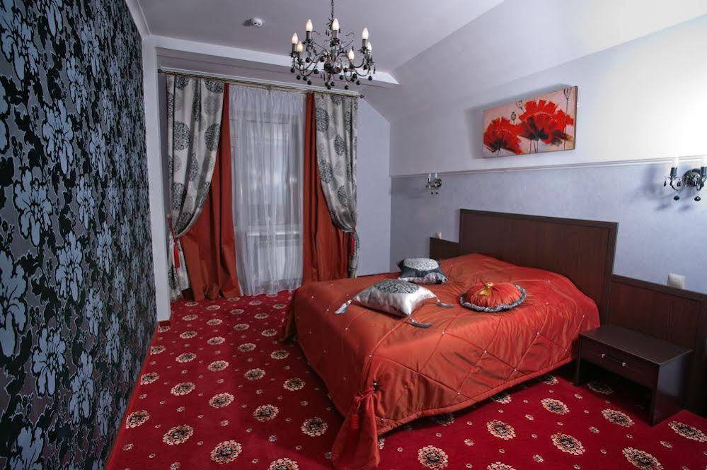 Businesshotel Lipetsk