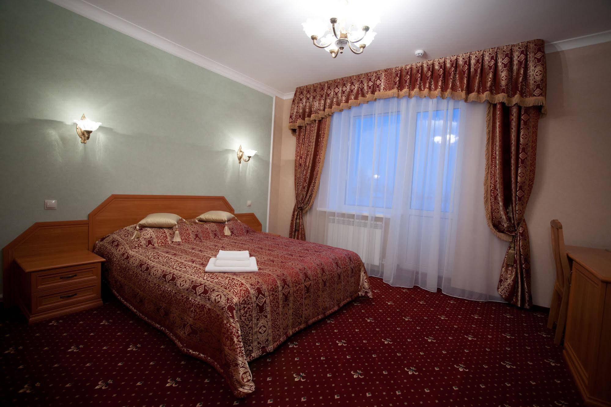 Businesshotel Lipetsk