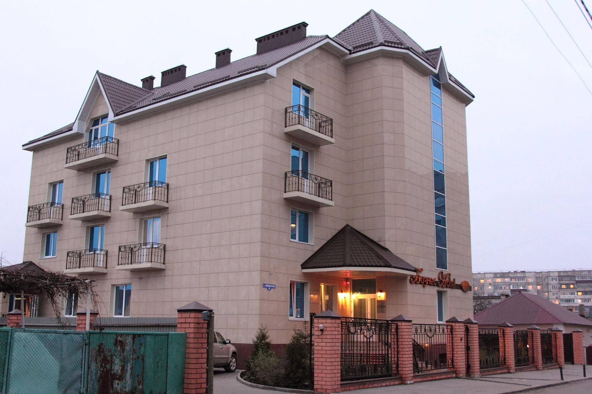 Businesshotel Lipetsk